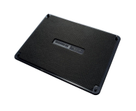 FRACTAL DESIGN Define S Black Window 3.5'HDD/2.5'SDD uATX/ATX/mini ITX FD-CA-DEF-S-BK-W - 242798 - zdjęcie 2
